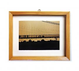 How To Make A Basic Picture Frame thumbnail