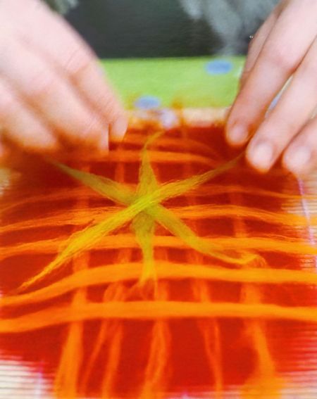 A Beginner's Guide to Creating Simple Flat Felt thumbnail