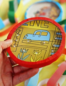 Make a Rolling Ball Puzzle Game for Kids thumbnail