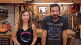 YouTube Channel Wicked Makers Review. Please Adopt Me, Already! thumbnail