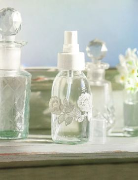 Make a Neroli Spritzer for Fun thumbnail