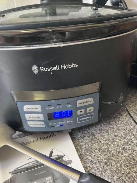 Can you make a wax melter out of a slow cooker? image two