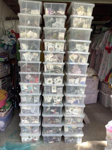 Help, is anyone else addicted to collecting beads? image two