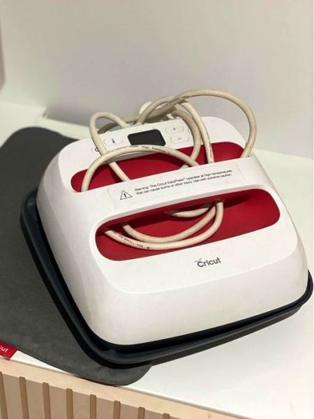Can you make your own transfers for the Cricut EasyPress 2? with tags Cricut,T-shirts,Printing,Transfers,Heat Press,EasyPress