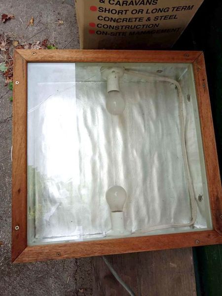 How to make your own lightbox?