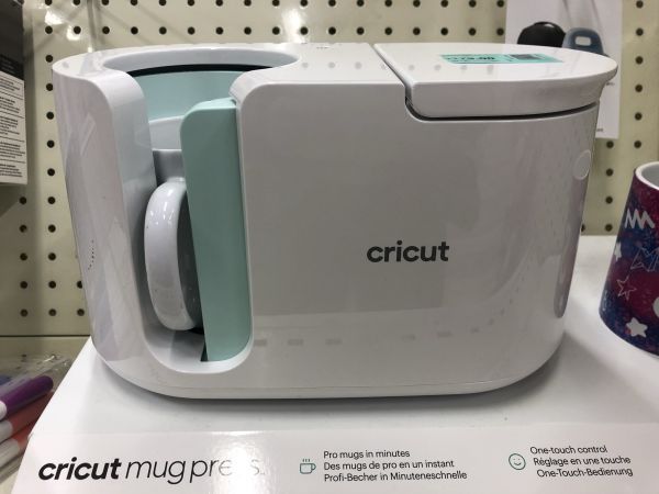 Is the Cricut mug press good?